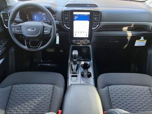 New 2025 Ford Ranger XLT w/ Convenience Package image 2