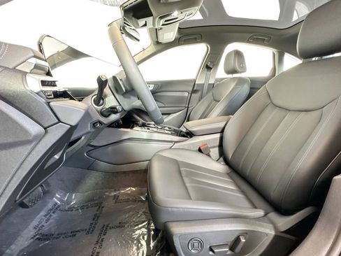 New 2025 Audi A5 2.0T Premium image 17