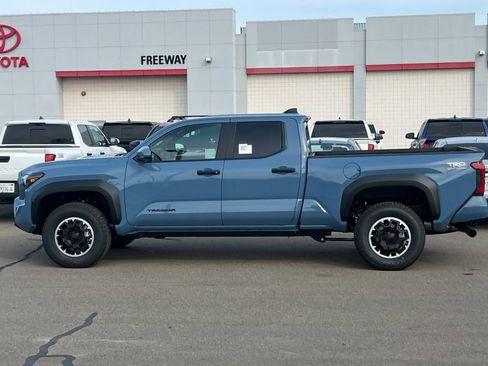 New 2026 Toyota Tacoma TRD Off-Road image 7