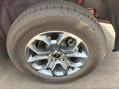 Used 2025 Ford Maverick XLT w/ XLT Luxury Package FWD image 12