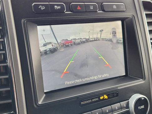 Certified 2021 Ford Expedition XLT AWD/4WD image 22
