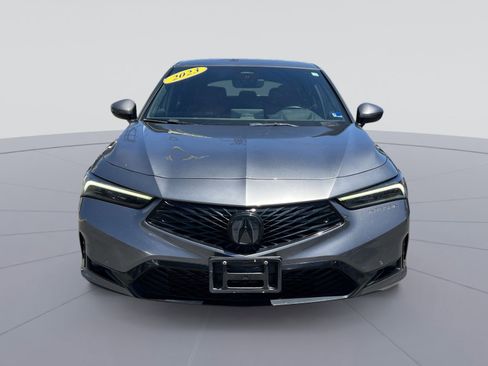 Used 2023 Acura Integra A-Spec FWD image 12