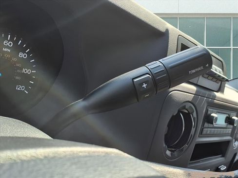 New 2025 Ford E-350 and Econoline 350 Super Duty w/ Power Equipment Group RWD image 8