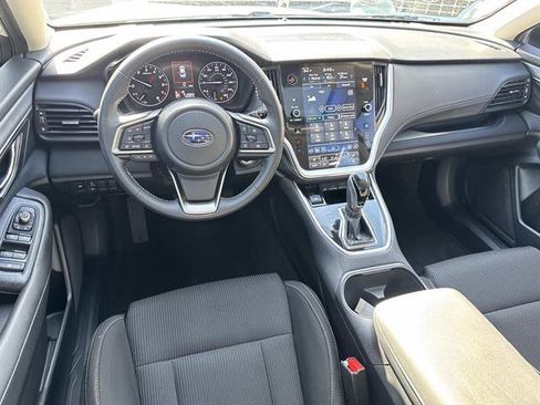 Used 2023 Subaru Legacy Premium AWD/4WD image 9
