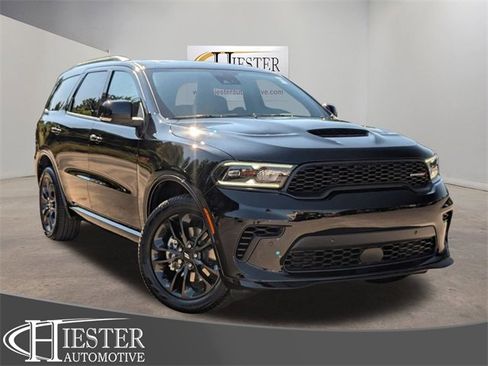 New 2026 Dodge Durango GT image 1