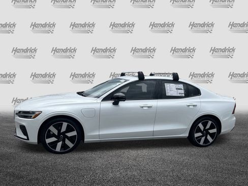 Certified 2024 Volvo S60 T8 Core w/ Protection Package Premier image 6