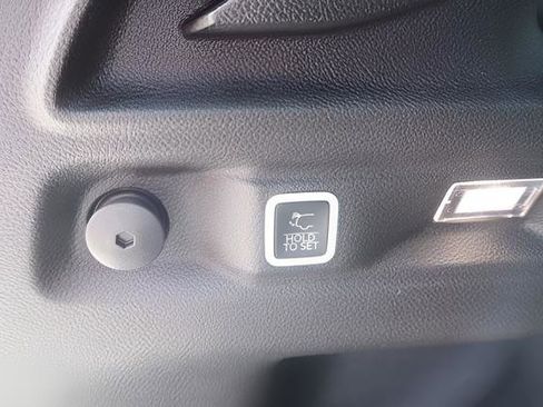 New 2026 Jeep Grand Cherokee L Laredo AWD/4WD image 12