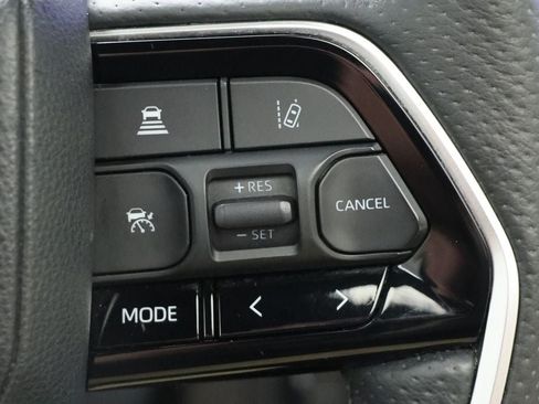 Used 2023 Toyota Tundra 1794 Edition w/ Advanced Package AWD/4WD image 27