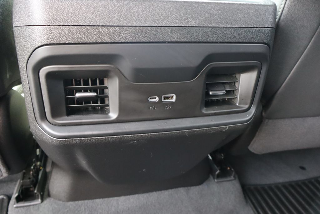 Used 2025 Chevrolet Silverado 3500 LT w/ Trail Boss Package AWD/4WD image 22