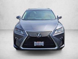 Used 2016 Lexus RX 350 FWD w/ Premium Package video 2