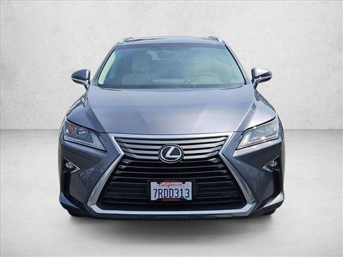 Used 2016 Lexus RX 350 FWD w/ Premium Package image 2
