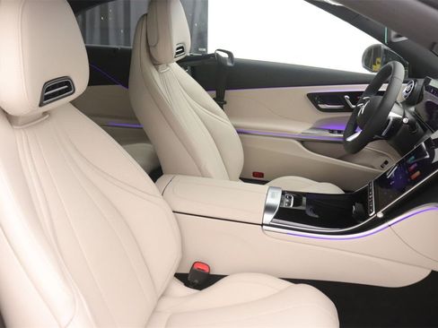 New 2026 Mercedes-Benz CLE 300 4MATIC Cabriolet image 9