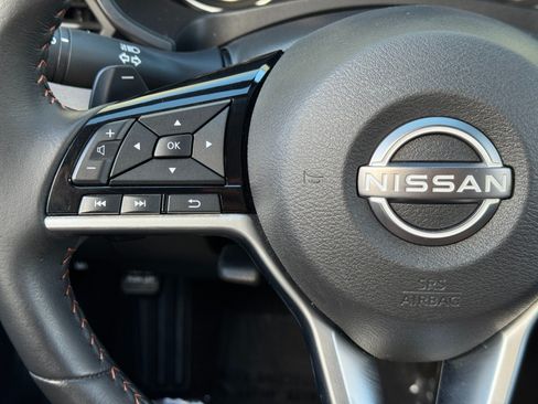 Used 2024 Nissan Altima 2.5 SR w/ SR Premium Package FWD image 20