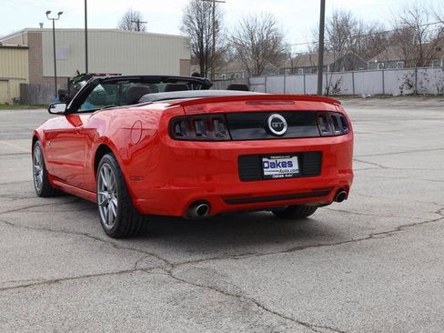 Used 2013 Ford Mustang GT image 6