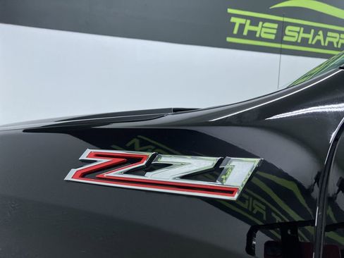 Used 2019 Chevrolet Silverado 1500 RST image 15