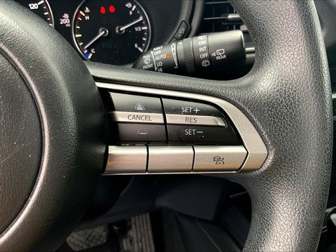 Used 2021 MAZDA CX-30 AWD 2.5 S image 24