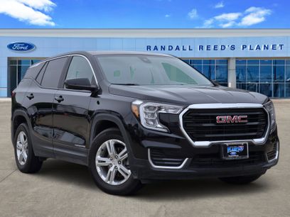 Used 2024 GMC Terrain SLE
