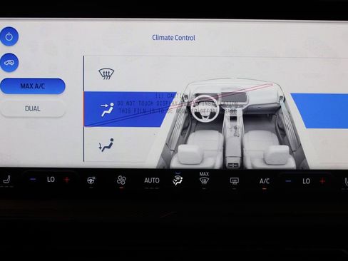 New 2025 Ford Bronco Sport Outer Banks w/ Outer Banks Tech Package+ image 48