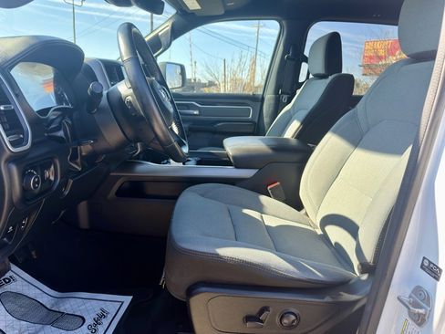 Used 2022 RAM 1500 Big Horn image 10