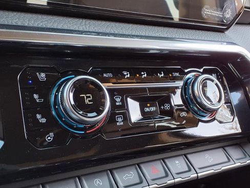 New 2026 GMC Sierra 1500 Denali image 8