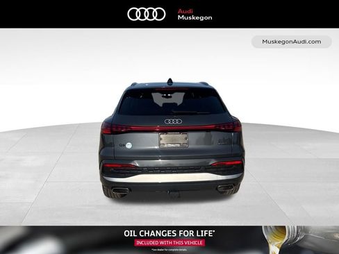 New 2026 Audi Q5 Premium Plus AWD/4WD image 6