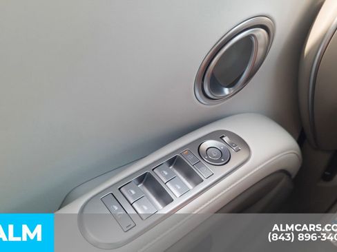 Certified 2026 Hyundai Palisade Limited FWD image 37