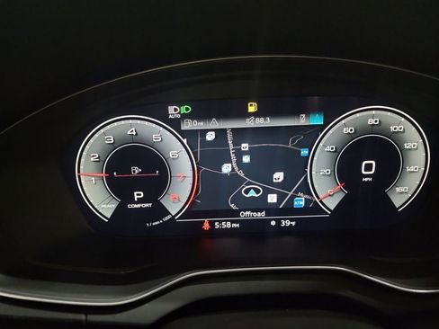 Used 2022 Audi Q5 2.0T Premium Plus image 15