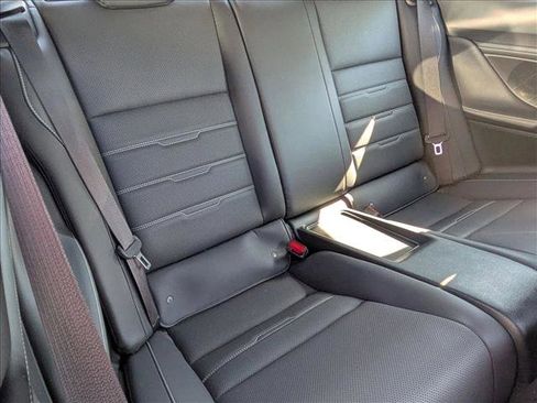 Certified 2025 Lexus RC 350 F Sport image 20