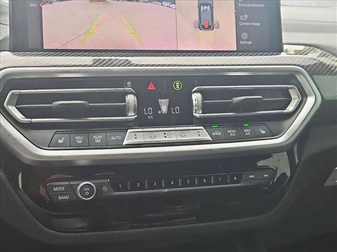 Used 2023 BMW X4 M40i w/ Premium Package AWD/4WD image 14