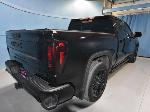 Used 2024 GMC Sierra 1500 Denali Ultimate AWD/4WD image 26