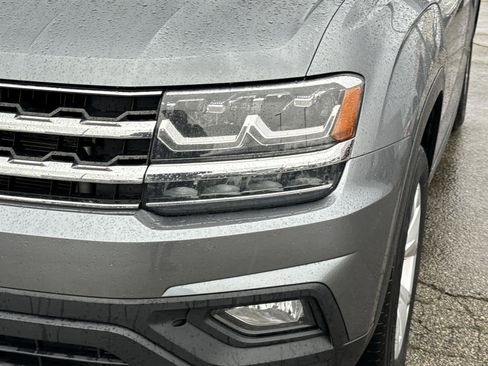 Used 2018 Volkswagen Atlas SE image 9