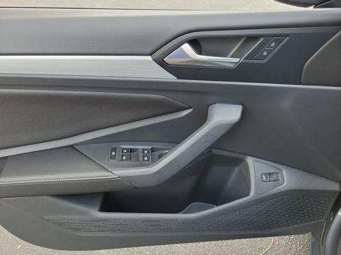 New 2026 Volkswagen Jetta S image 20