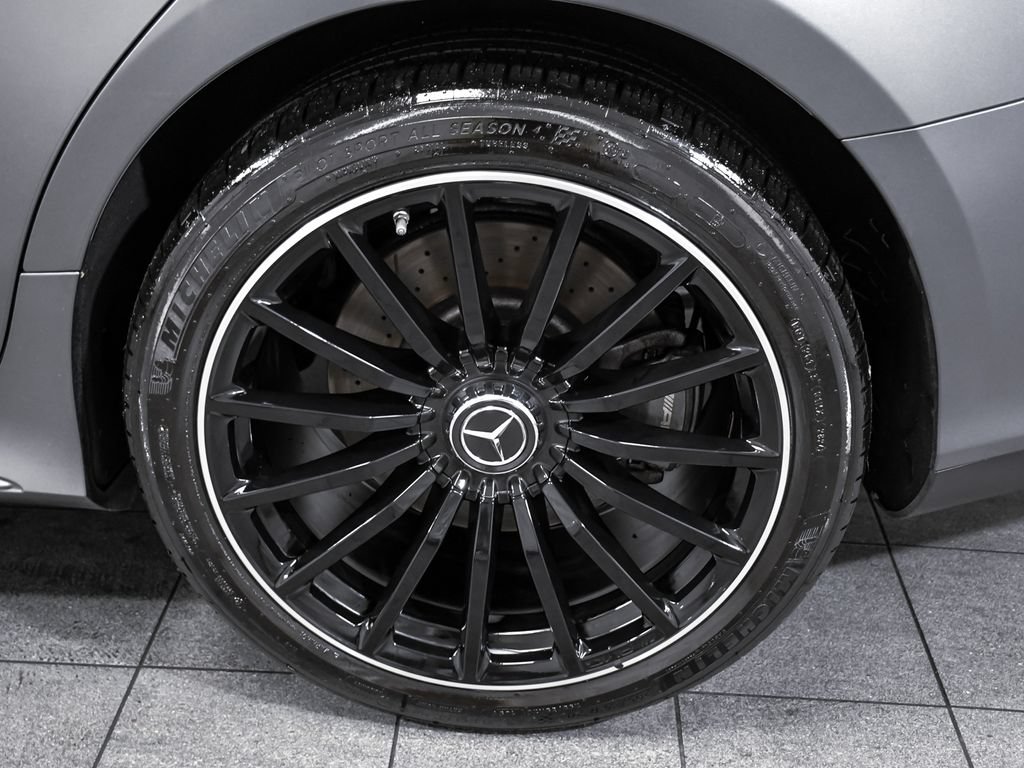 Used 2022 Mercedes-Benz AMG GT 53 image 8