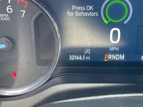 Used 2023 Ford F150 XLT w/ Equipment Group 302A High AWD/4WD image 3
