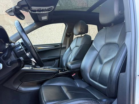 Used 2015 Porsche Macan S AWD/4WD image 9
