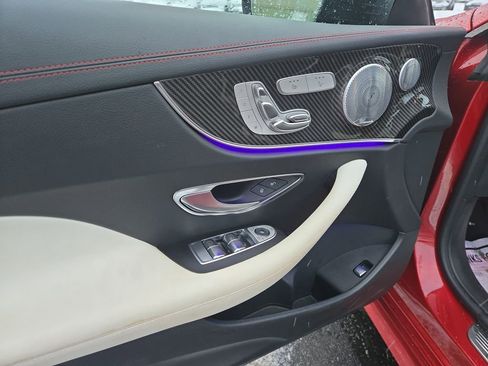 Used 2019 Mercedes-Benz E 53 AMG 4MATIC Coupe image 11