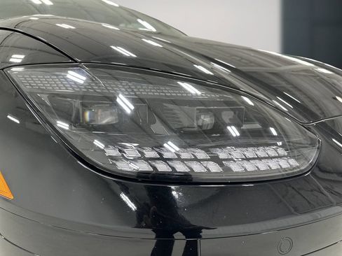 Certified 2023 Hyundai Ioniq 6 SEL RWD image 12