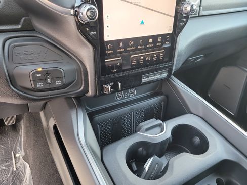 New 2026 RAM 2500 Laramie image 18