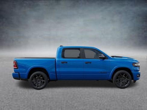 New 2025 RAM 1500 Laramie w/ Night Edition AWD/4WD image 21