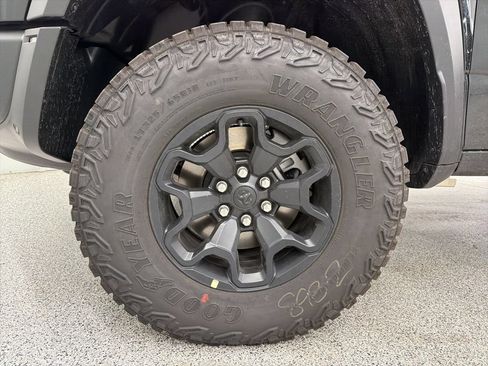 New 2026 RAM 1500 RHO w/ Bed Utility Group AWD/4WD image 10