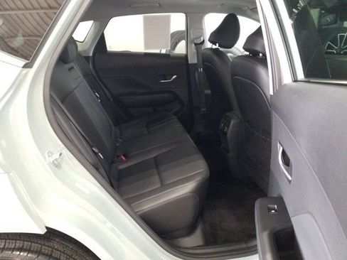 Certified 2024 Hyundai Kona Limited FWD image 16