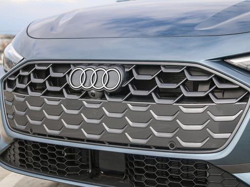 New 2025 Audi A5 2.0T Premium image 6