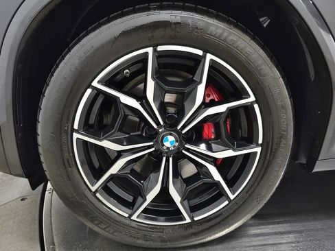 Used 2022 BMW X3 M40i AWD/4WD image 13