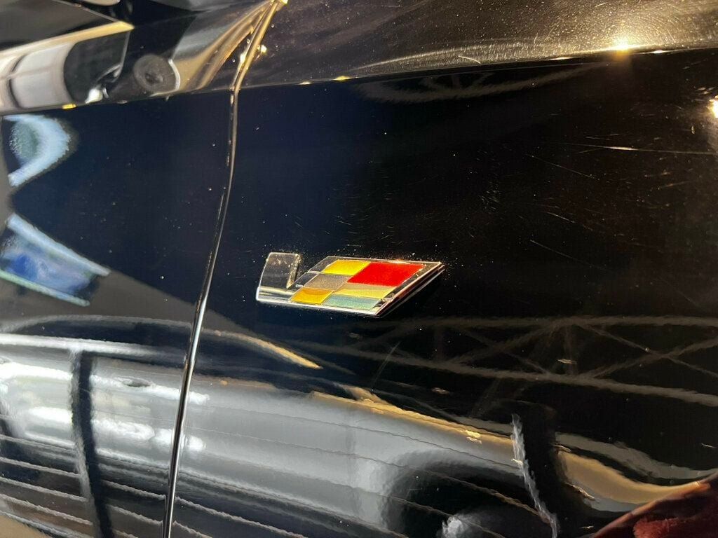 Used 2013 Cadillac XTS Premium FWD image 42