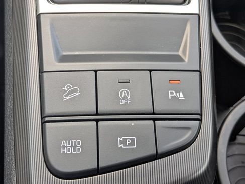 Certified 2026 Kia Sportage SX FWD image 20