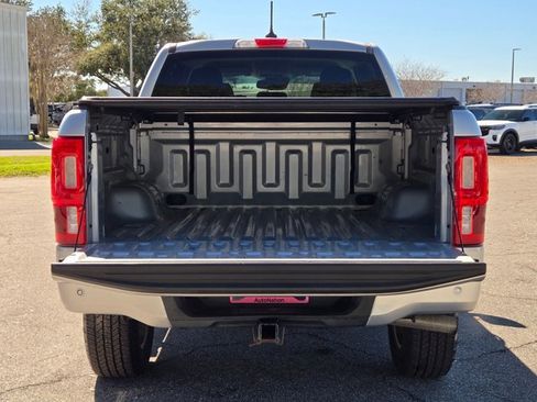 Used 2019 Ford Ranger XLT w/ Trailer Tow Package image 6