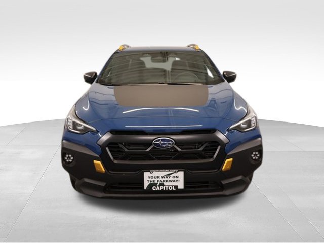 New 2026 Subaru Crosstrek 2.5i Wilderness AWD/4WD image 6