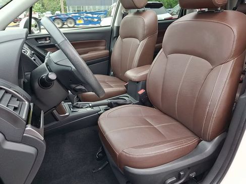 Used 2018 Subaru Forester 2.5i Touring w/ Popular Package #3B AWD/4WD image 13