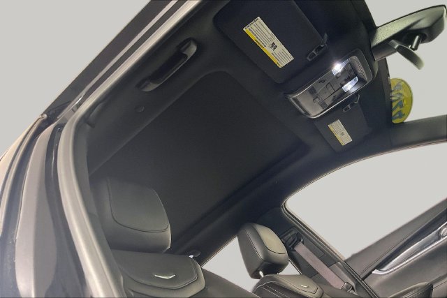 Used 2024 Cadillac XT5 Premium Luxury AWD/4WD image 24