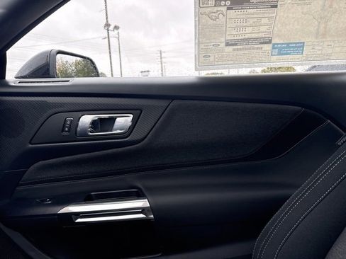 New 2026 Ford Mustang Coupe w/ Mustang Nite Pony Package image 34